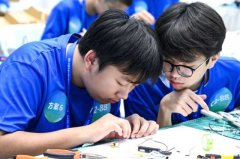 支撑举办教育公益项目 