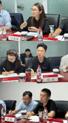 成了支撑智能问答的多模态交互引擎 