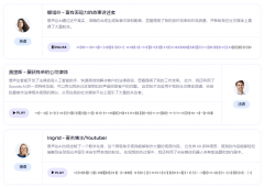 分歧国度和地域的不雅众 